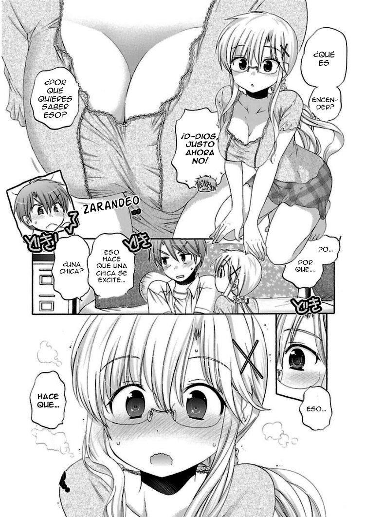 Capitulo 50 page 14