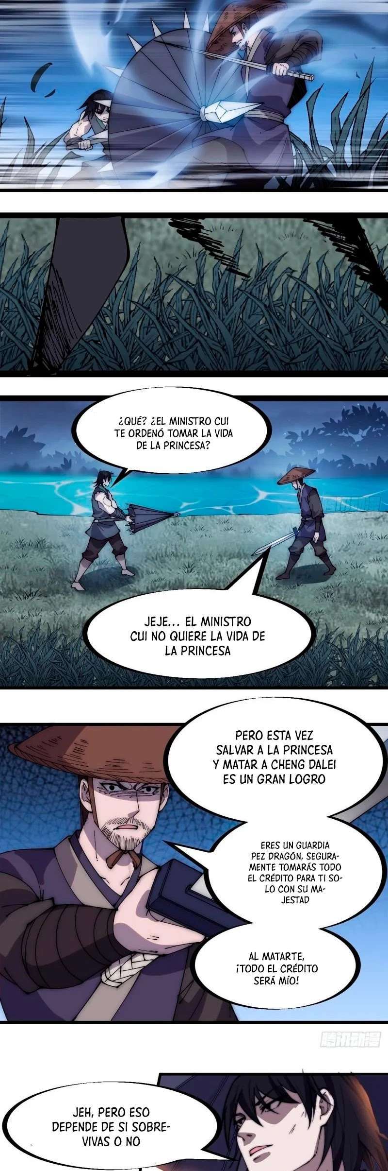 Capitulo 251 page 11