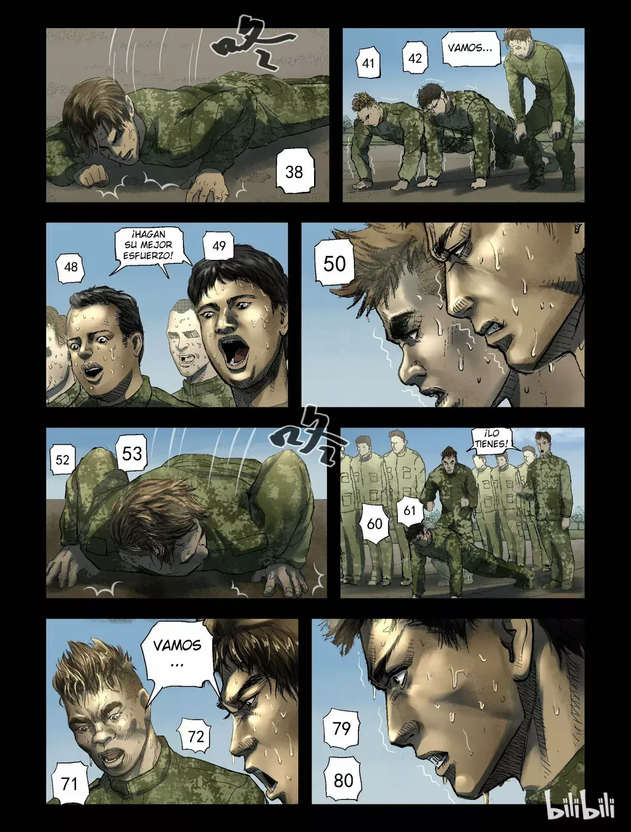 Capitulo 181 page 6