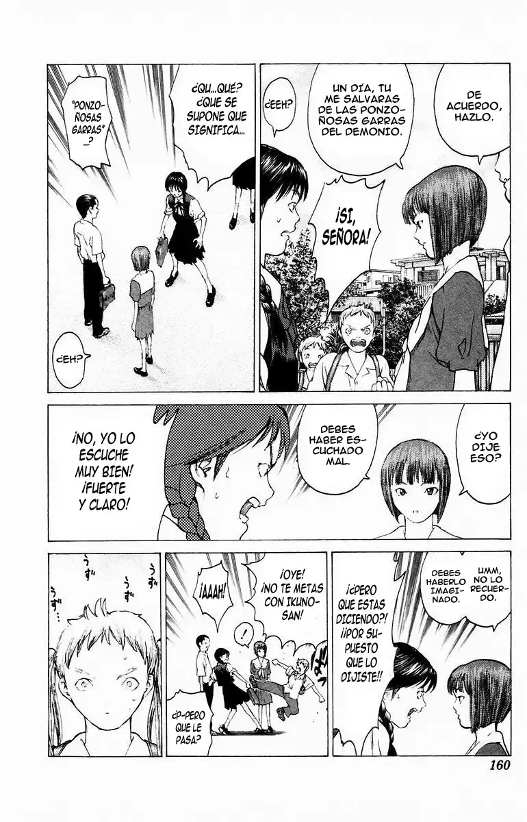 Capitulo 75 page 30