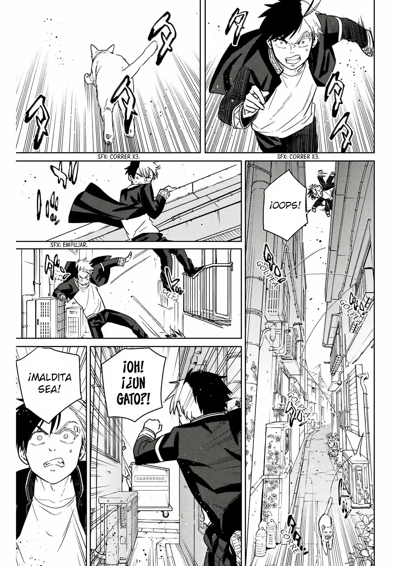Capitulo 36 page 5