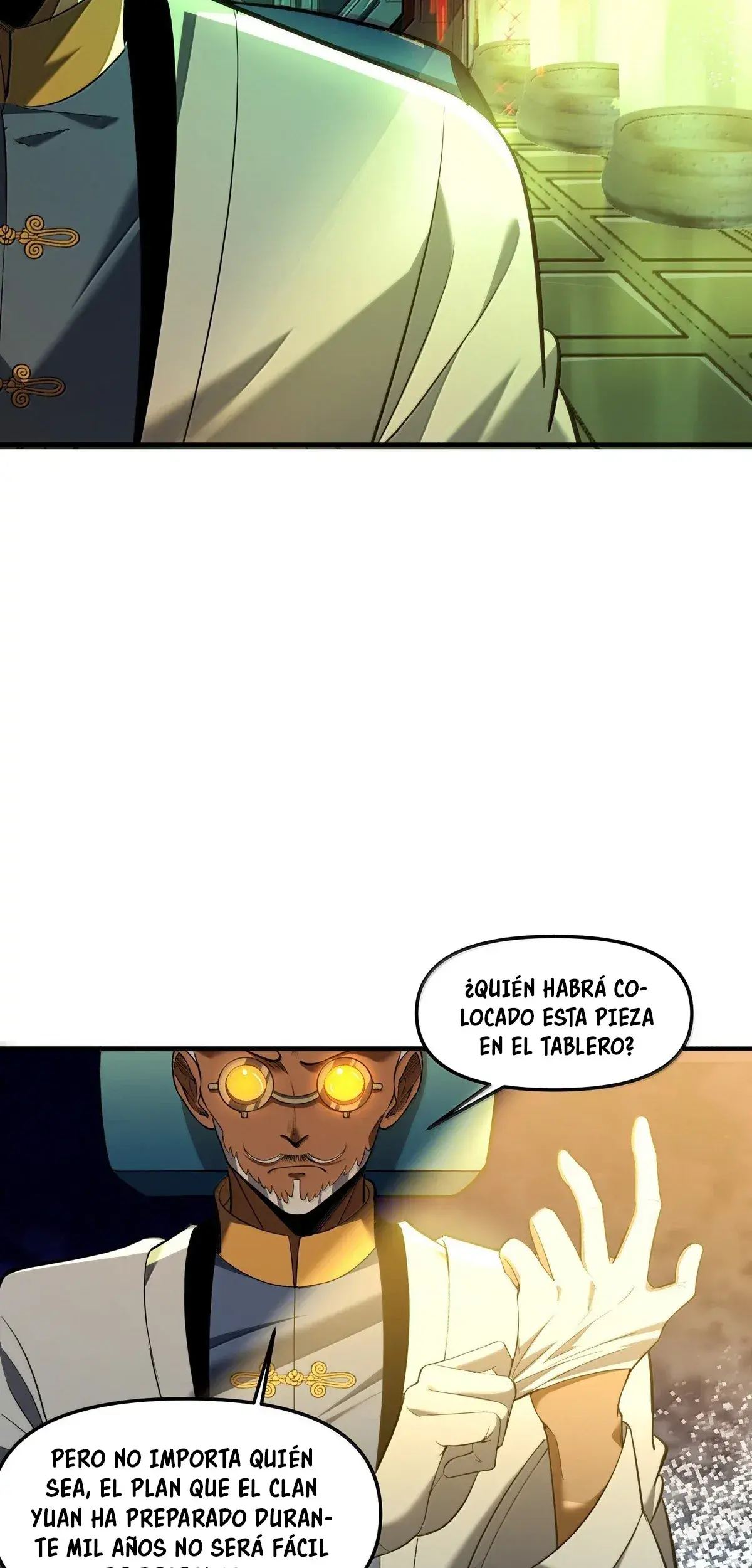 Capitulo 64 page 11