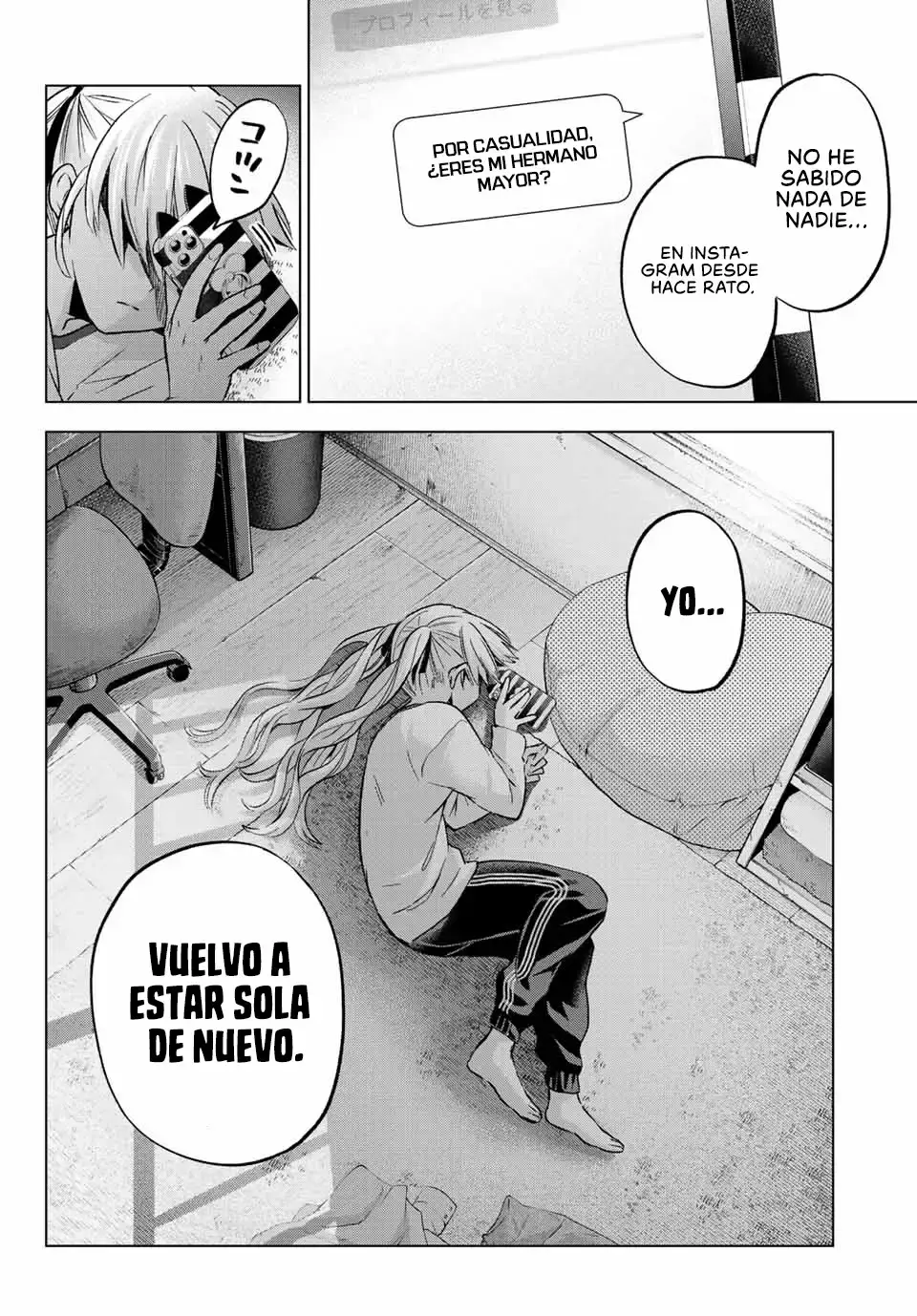 Capitulo 151 page 10