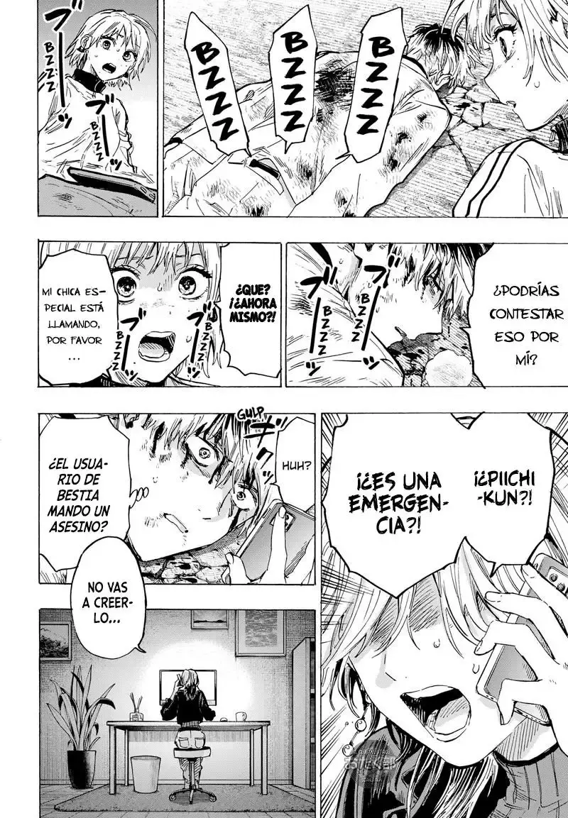 Capitulo 38 page 17