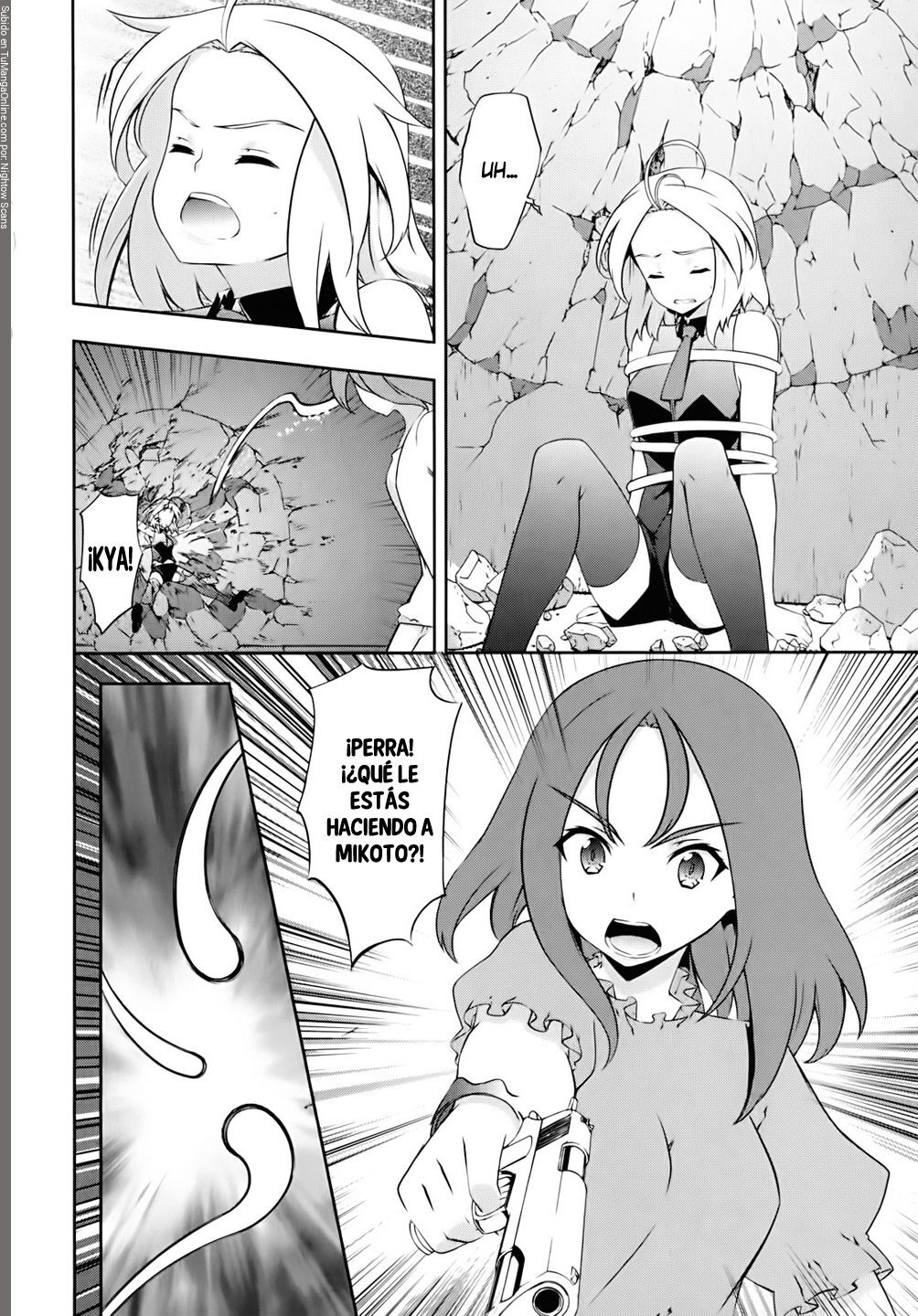 Capitulo 56 page 23
