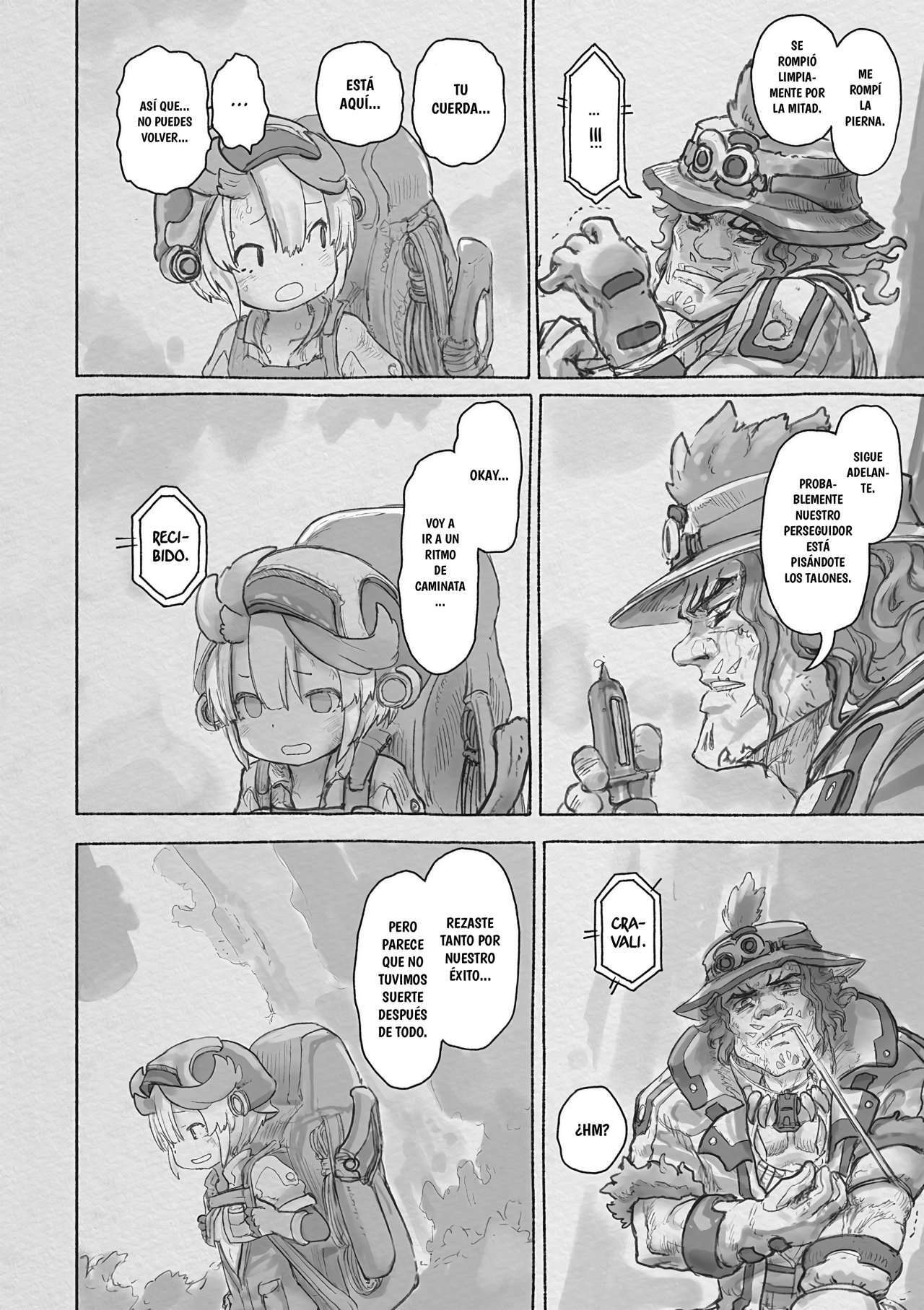 Capitulo 63 page 39