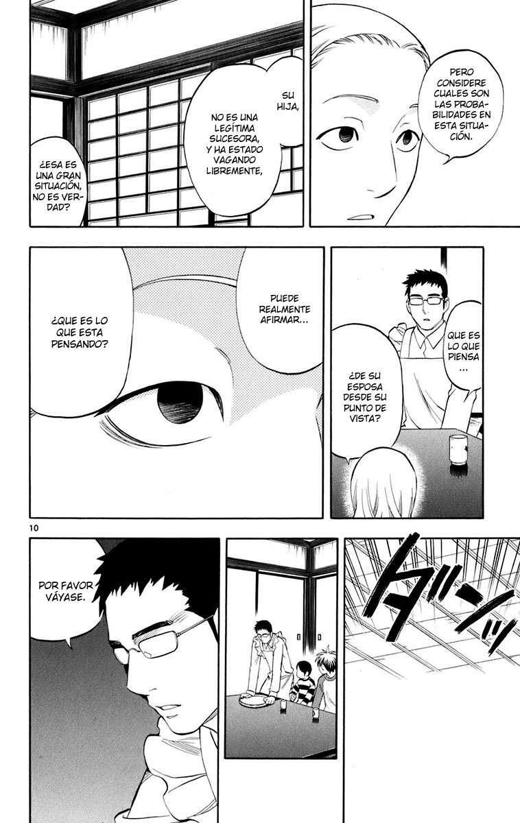 Capitulo 182 page 10