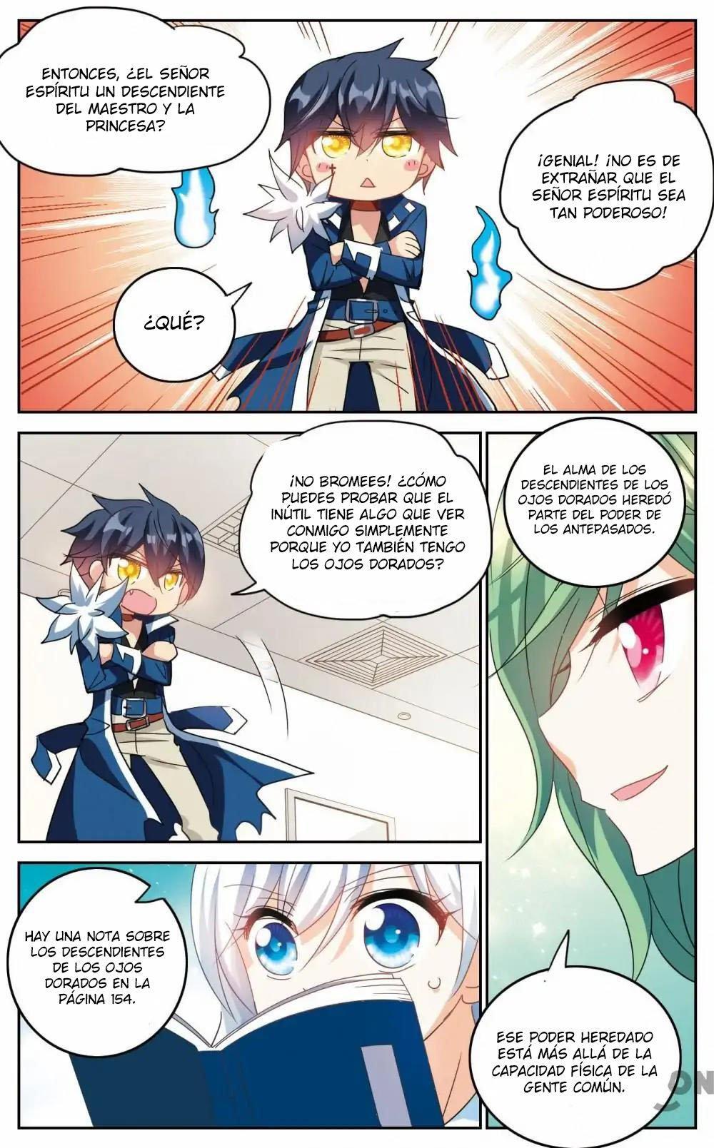 Capitulo 100 page 12