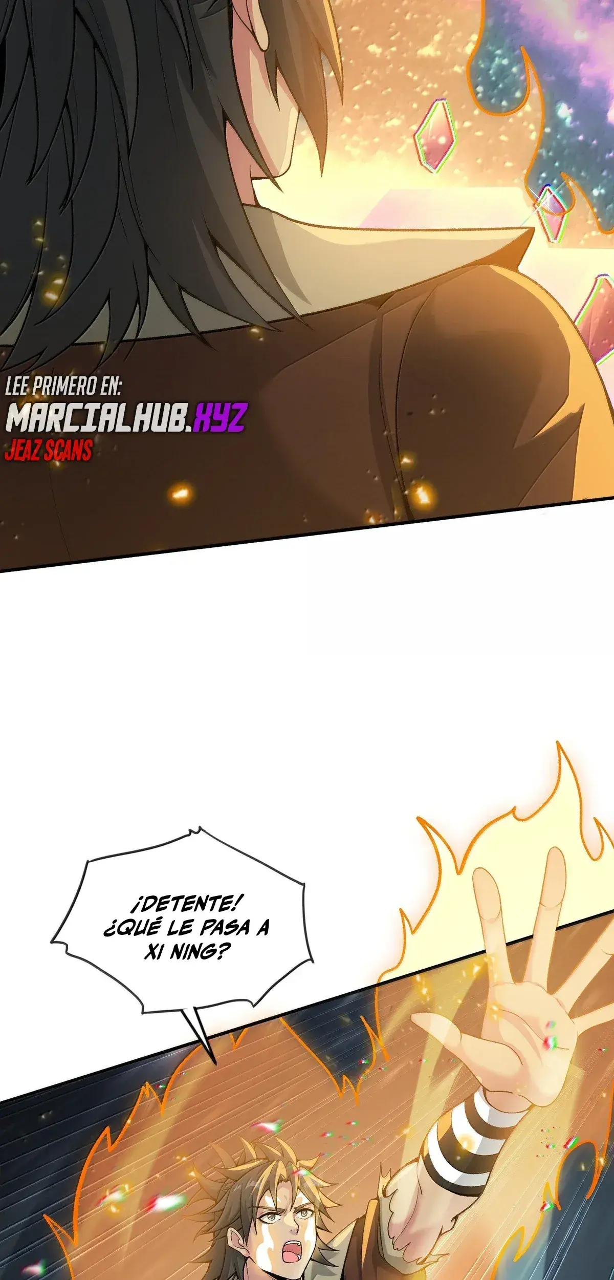 Capitulo 91 page 3