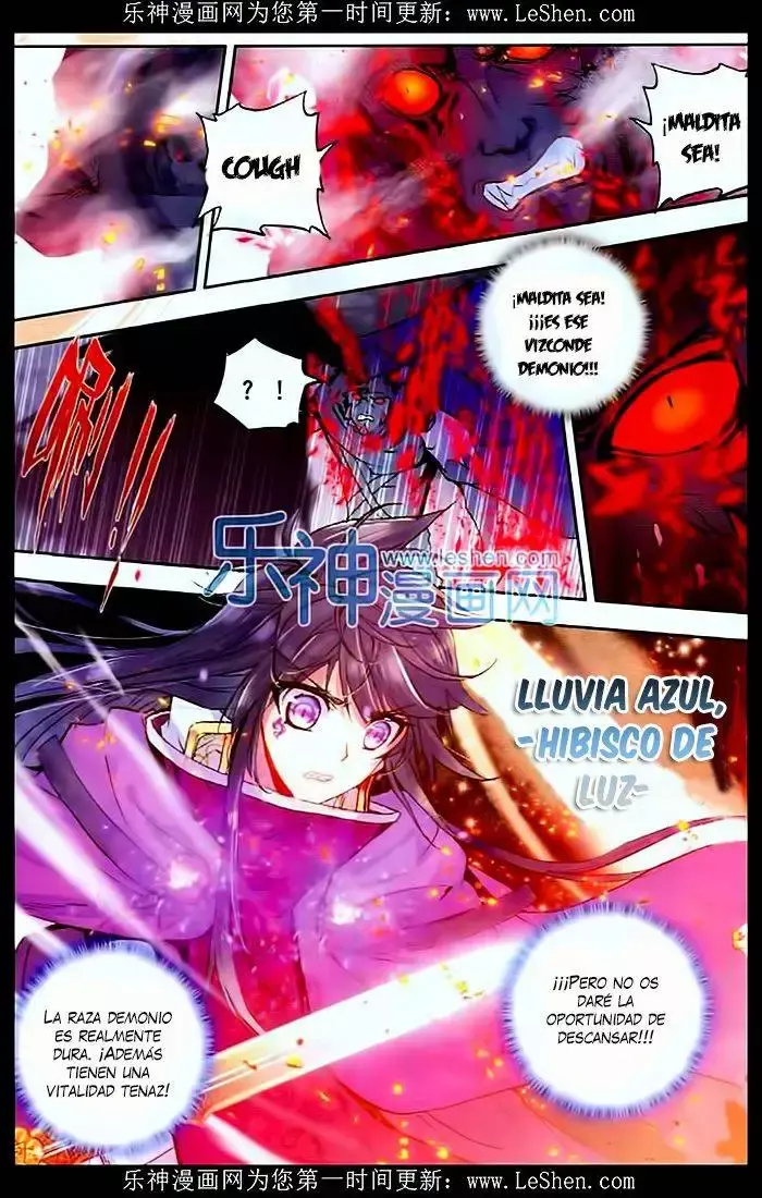 Capitulo 107 page 16
