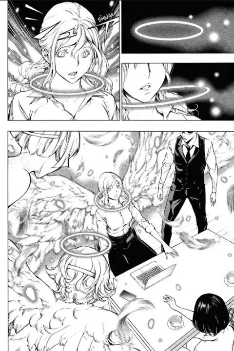 Capitulo 31 page 17