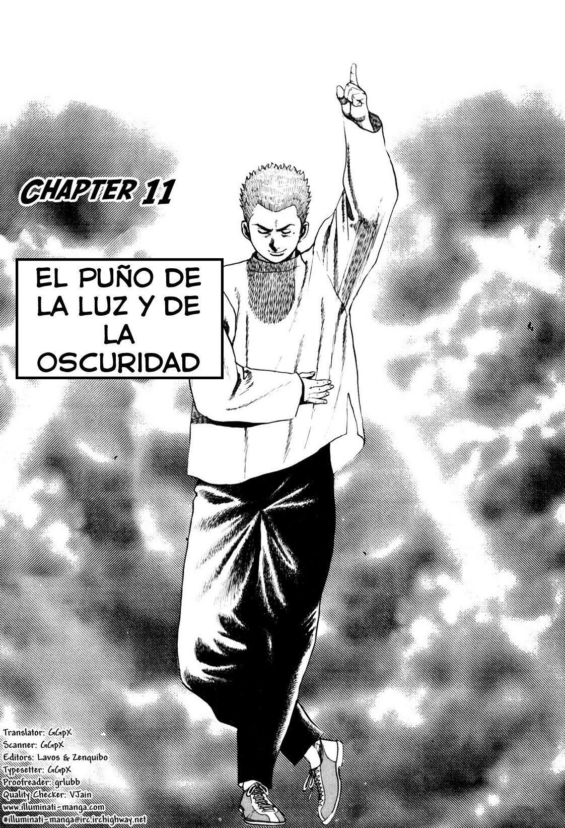 Capitulo 11 page 1
