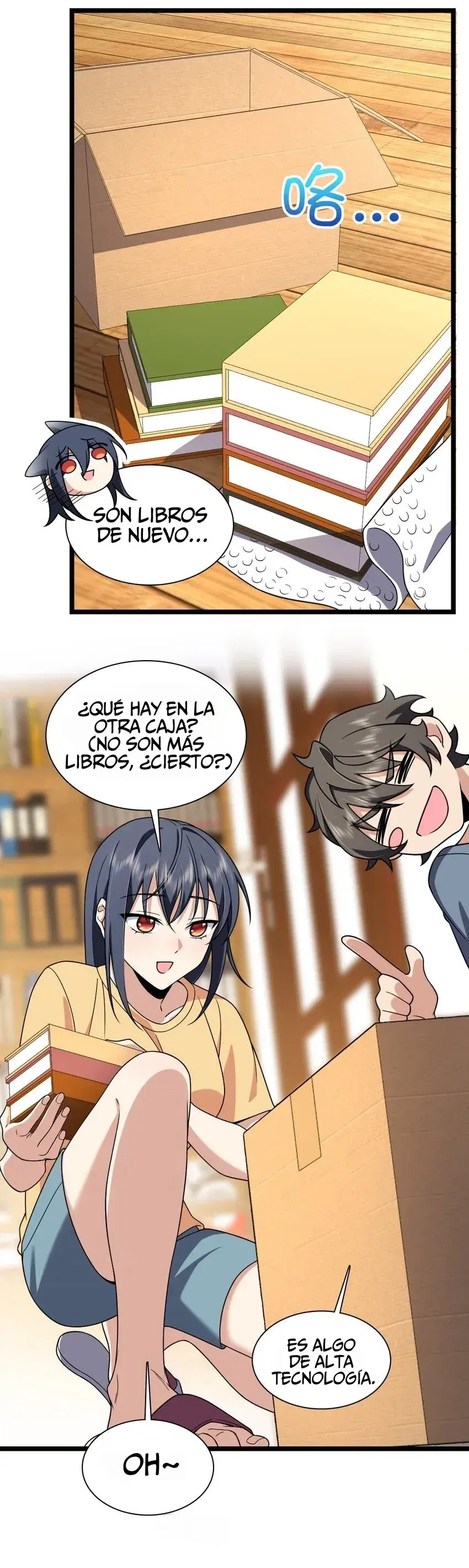 Capitulo 210 page 20