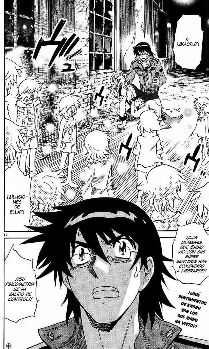 Capitulo 265 page 17