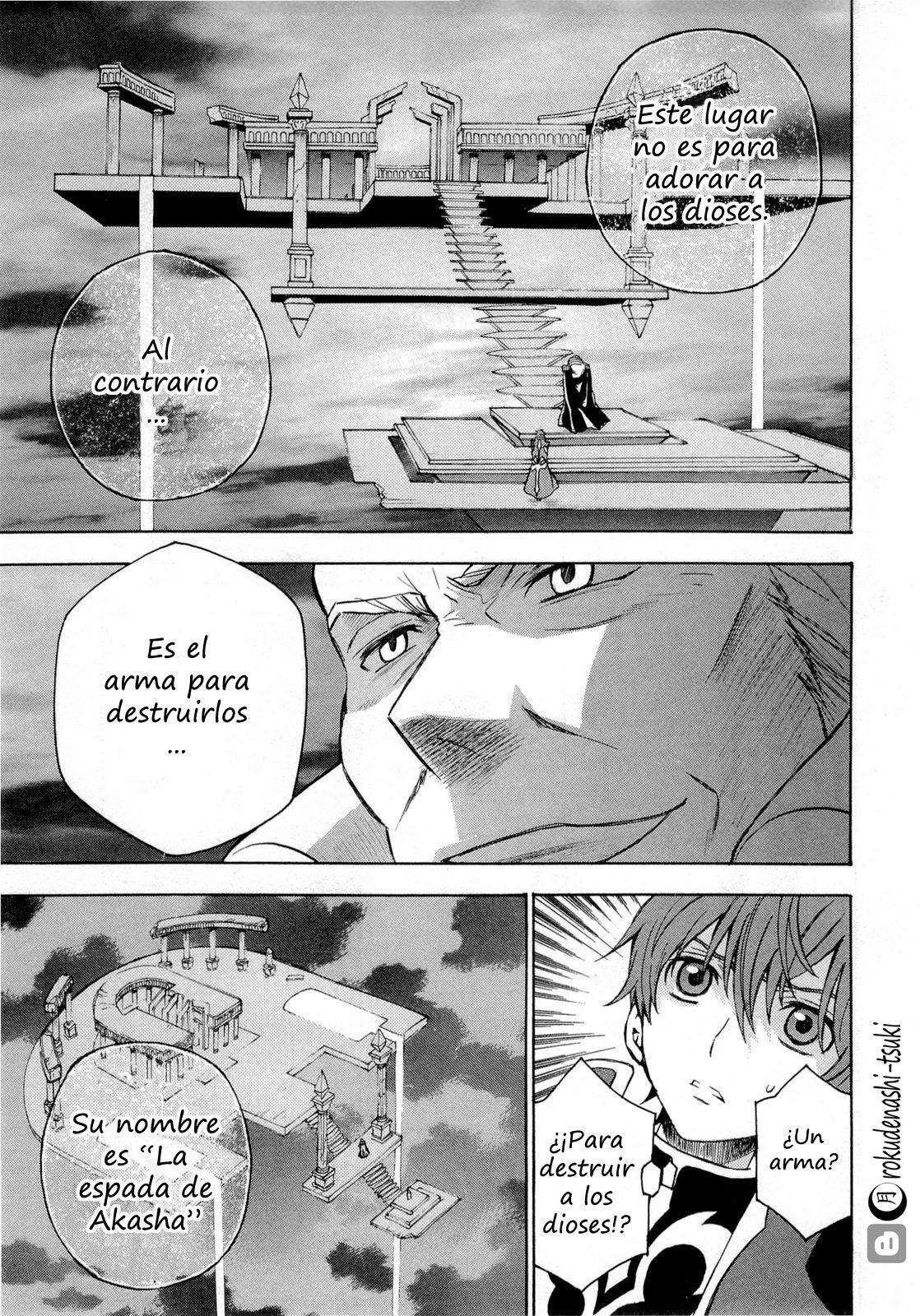 Capitulo 23 page 15