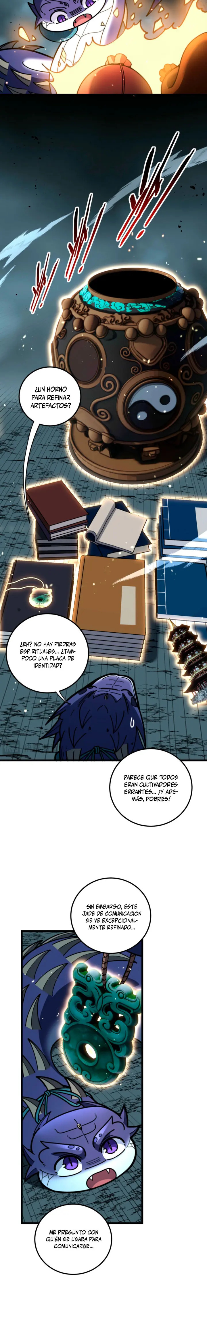 Capitulo 94 page 12