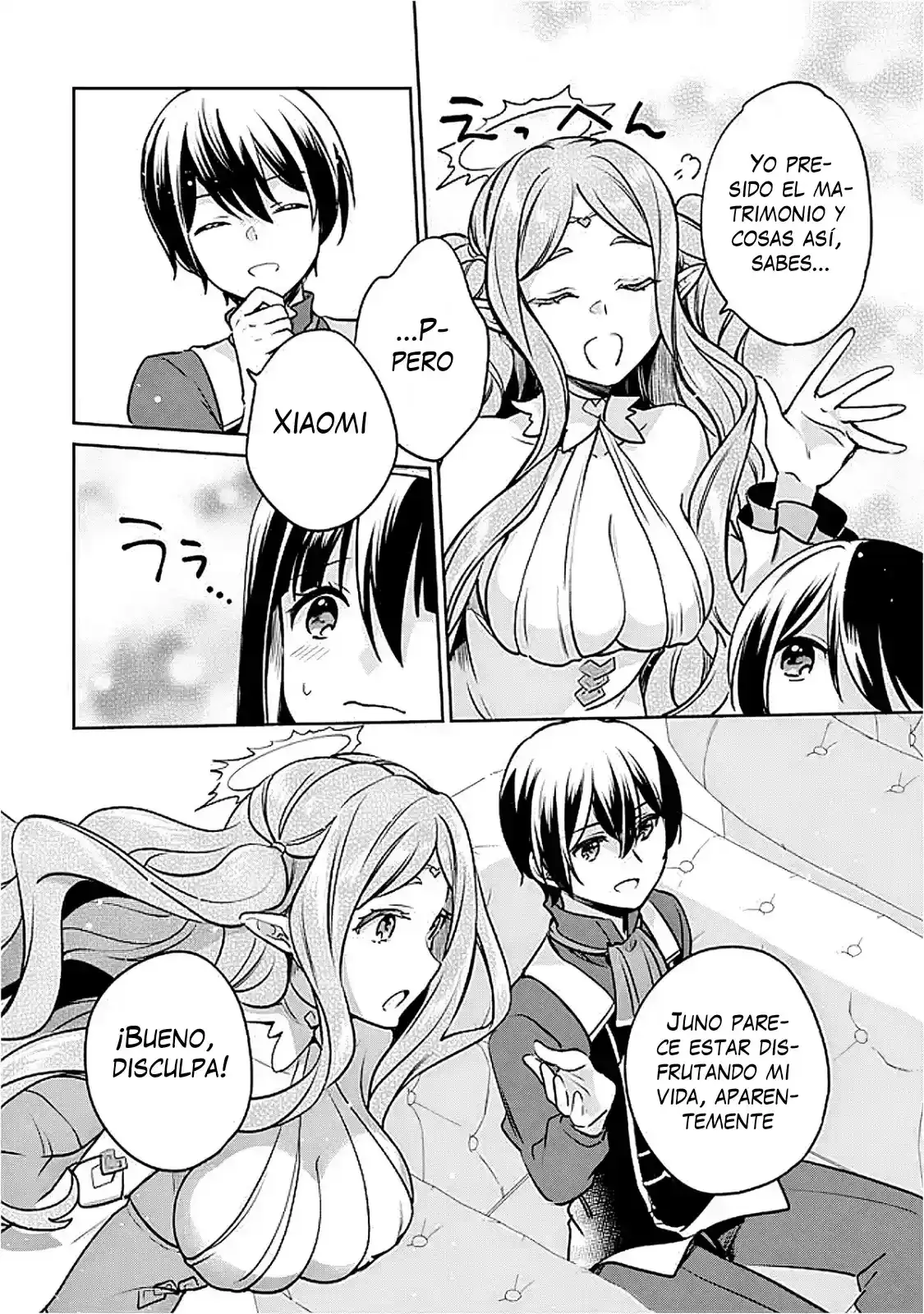 Capitulo 124 page 5