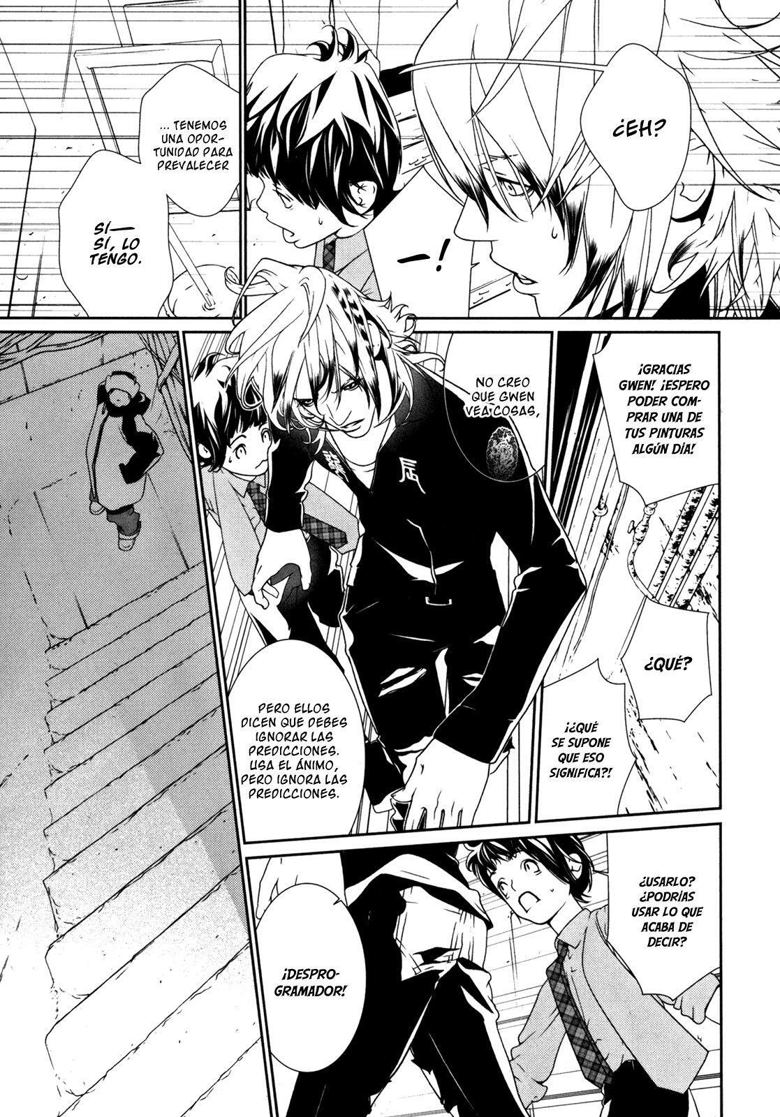 Capitulo 37 page 22
