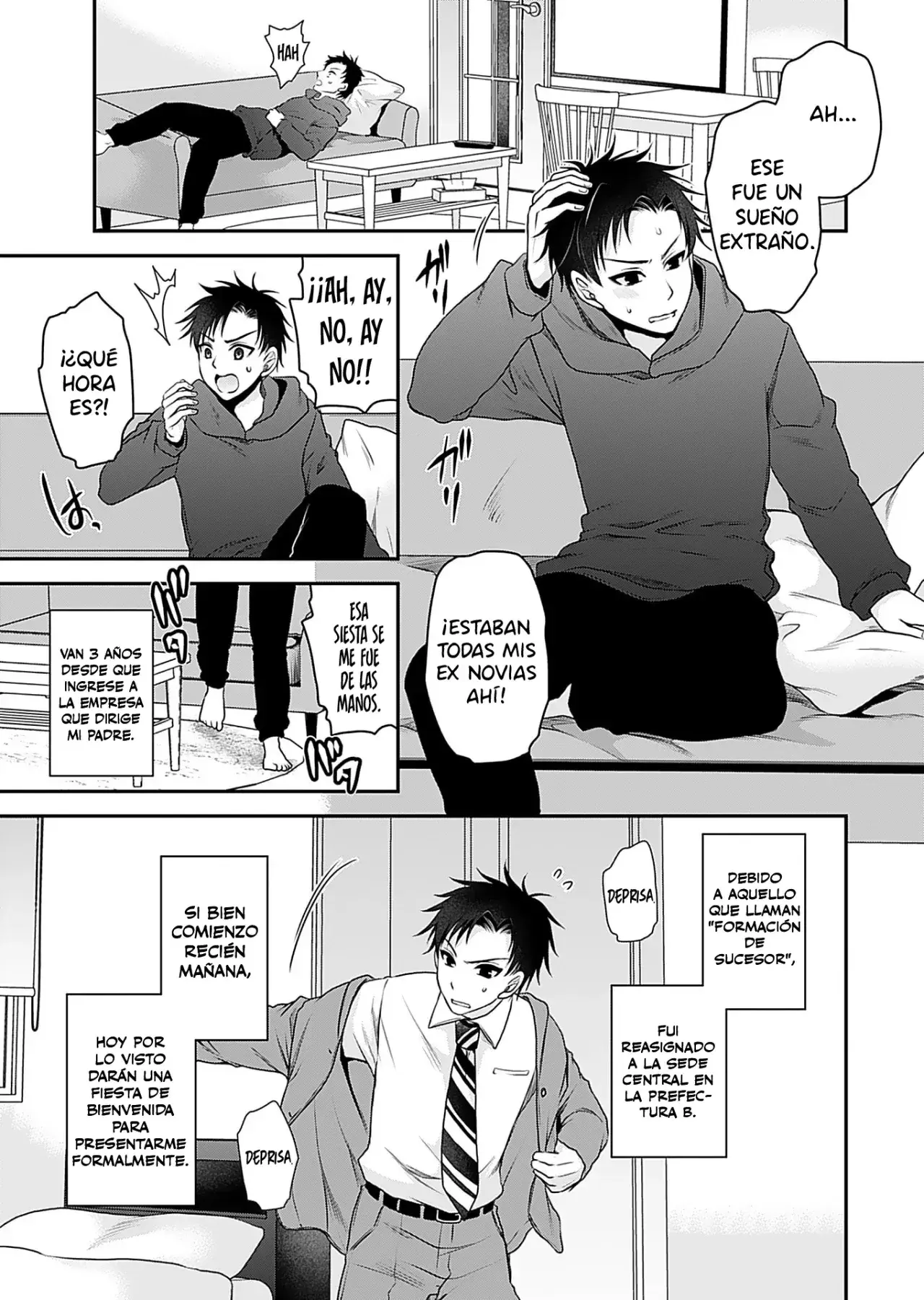 Capitulo 1 page 3