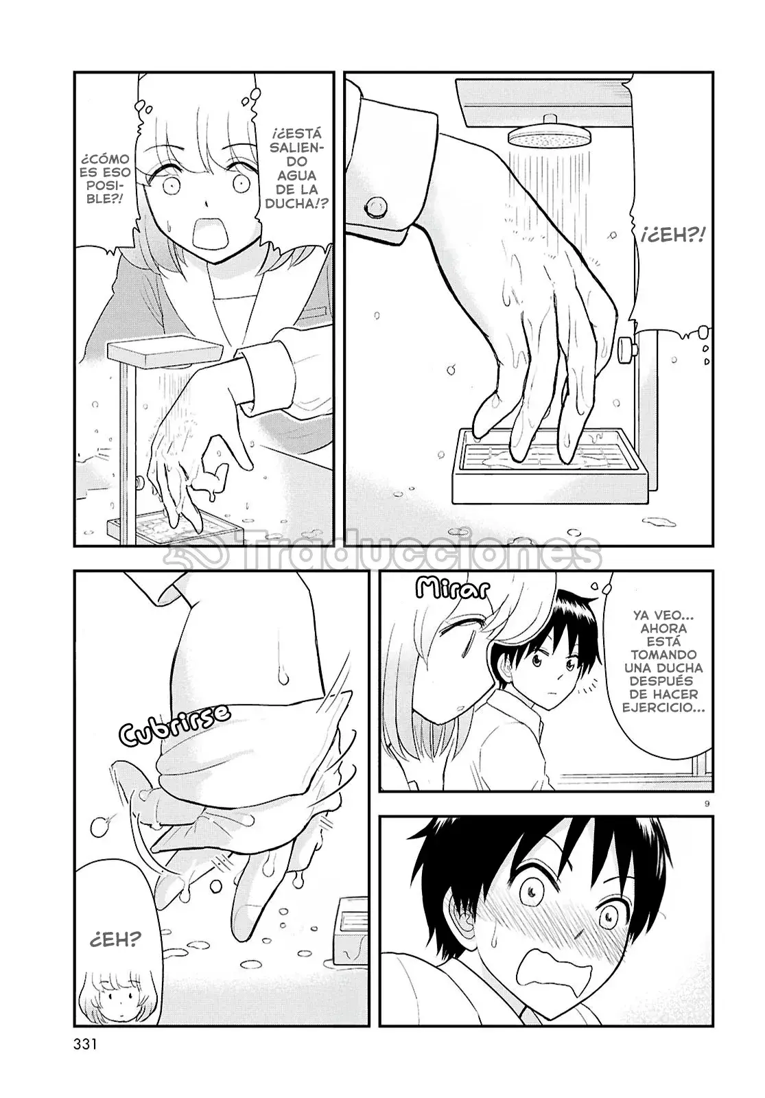 Capitulo 133 page 11