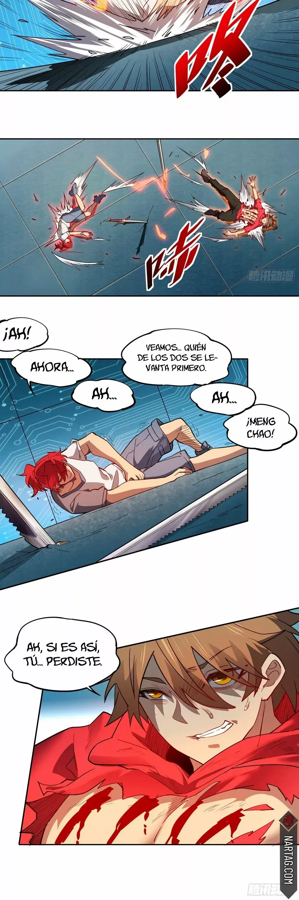 Capitulo 125 page 13