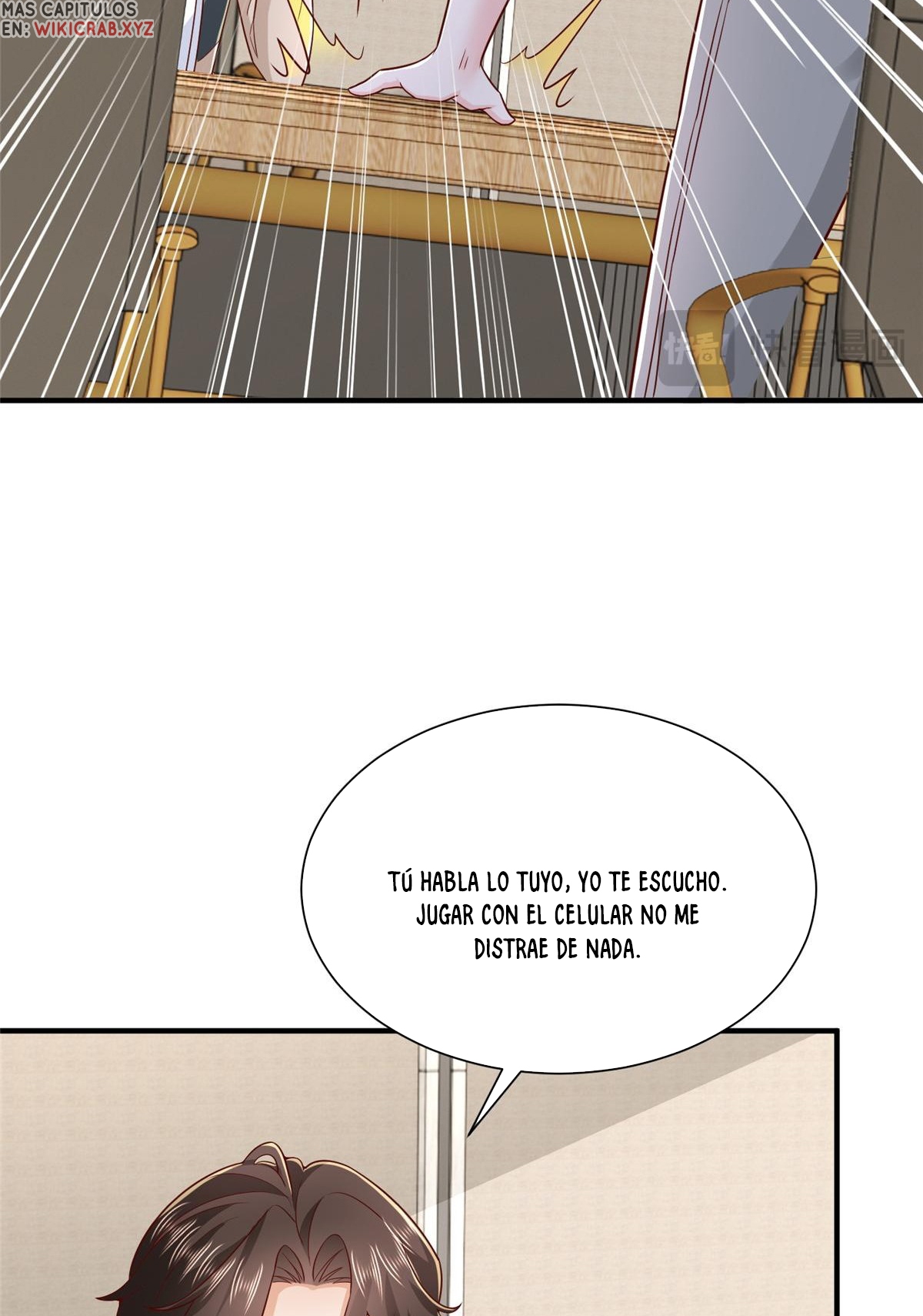 Capitulo 763 page 18