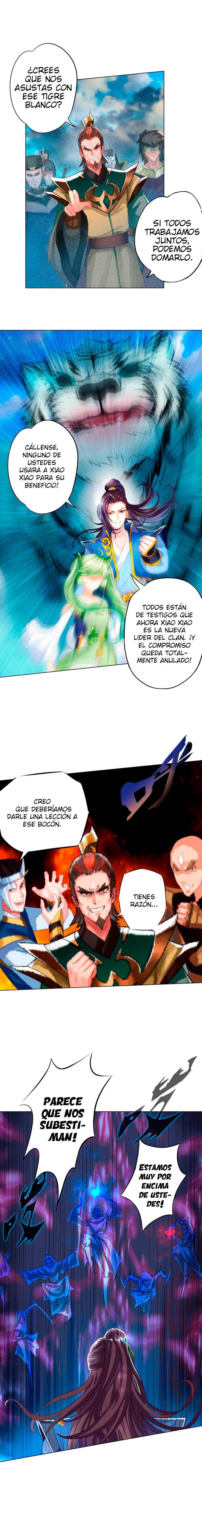 Capitulo 4.50 page 13
