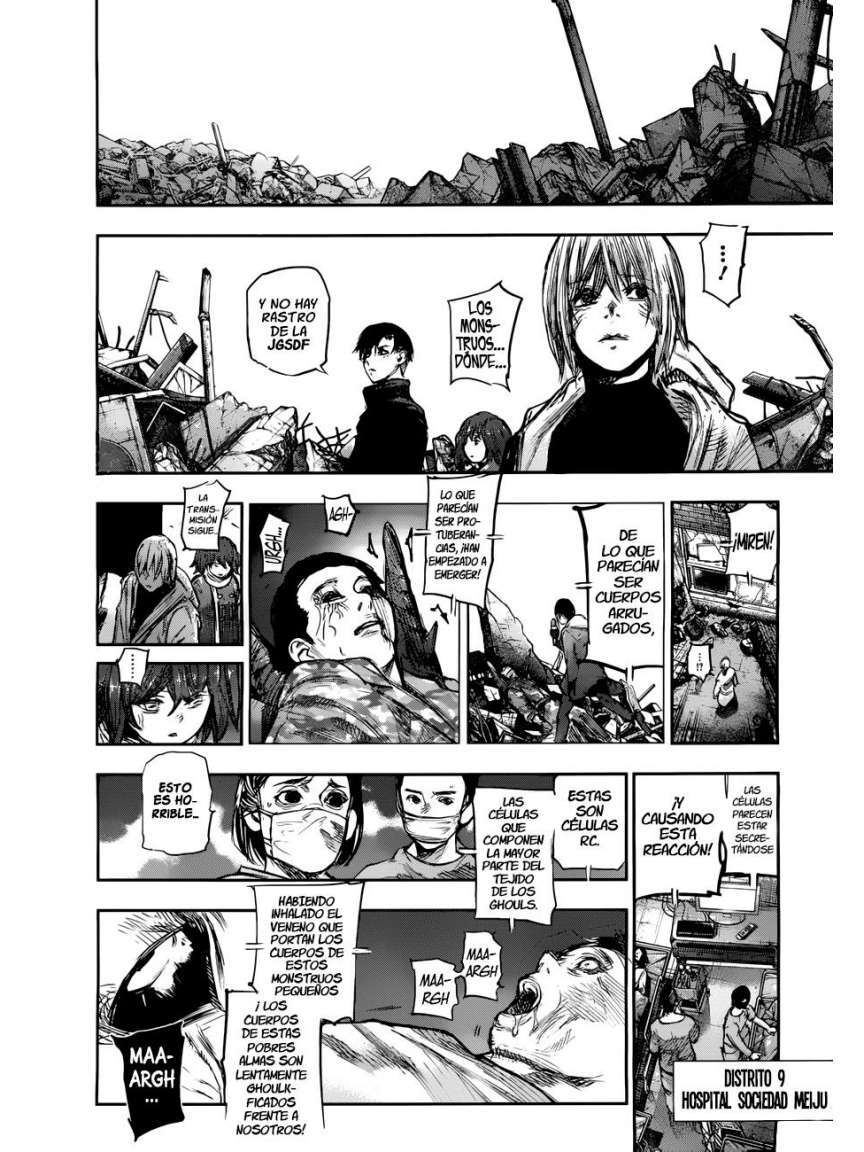 Capitulo 164 page 6