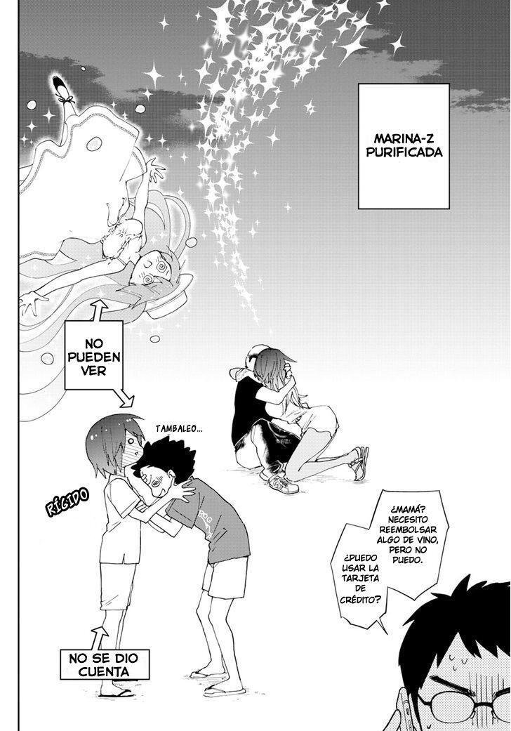Capitulo 53 page 17