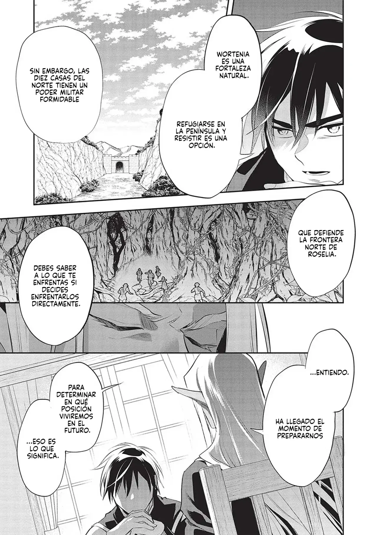 Capitulo 50 page 16