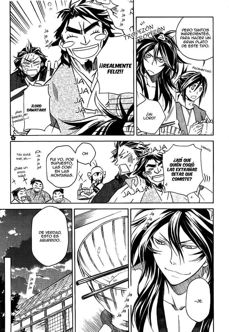 Capitulo 16 page 19