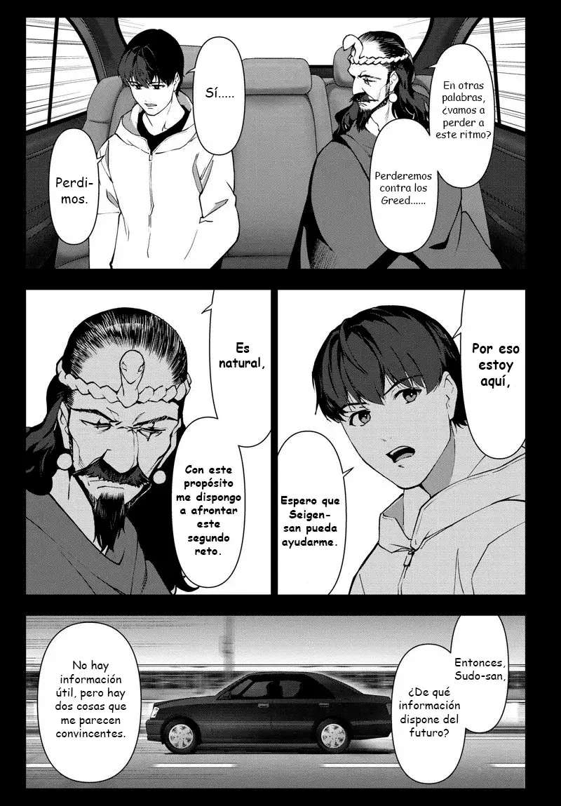 Capitulo 110 page 20