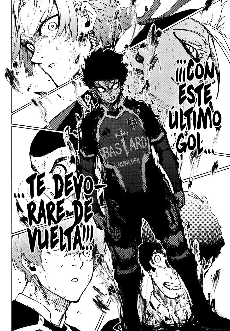 Capitulo 276 page 21