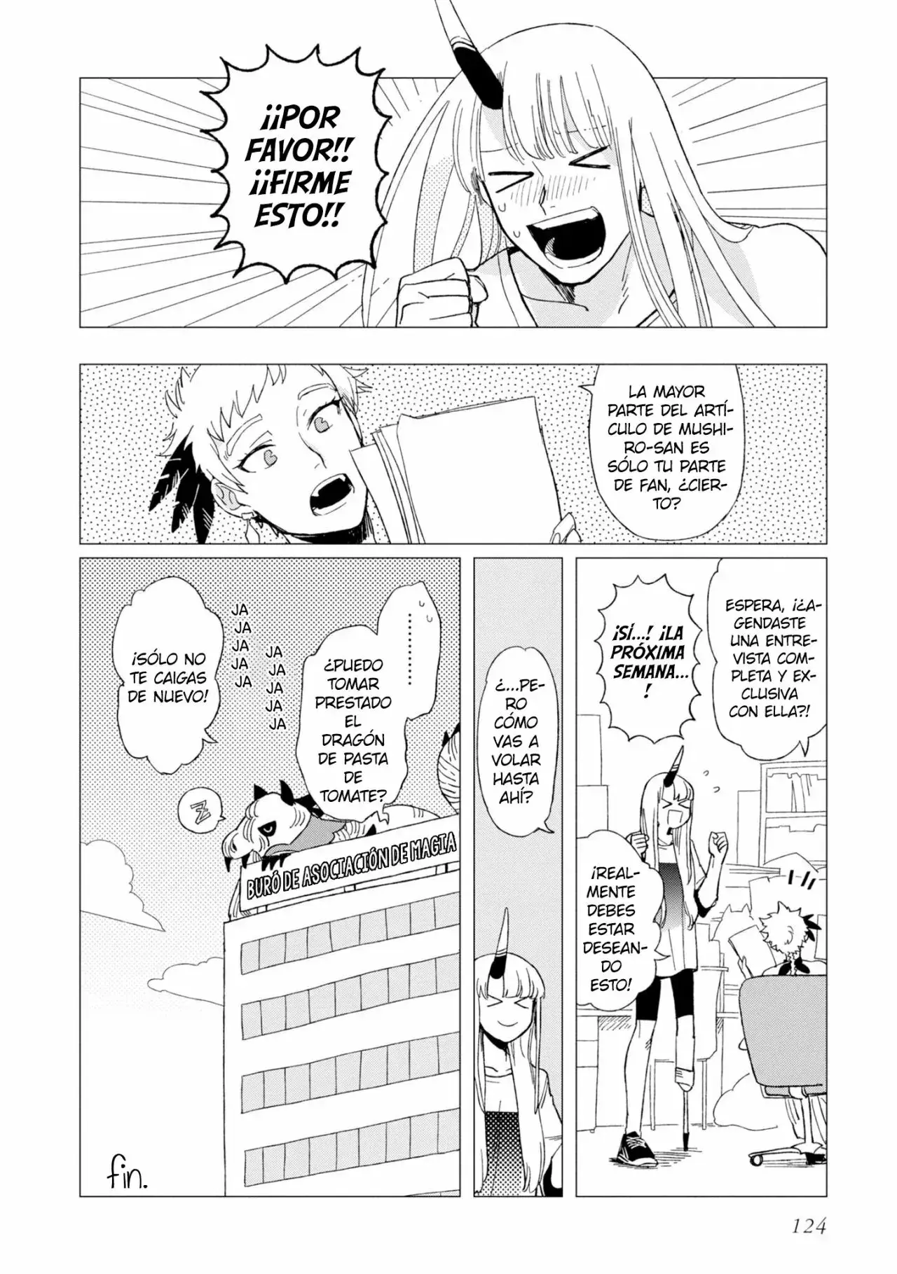 Capitulo 12.50 page 20
