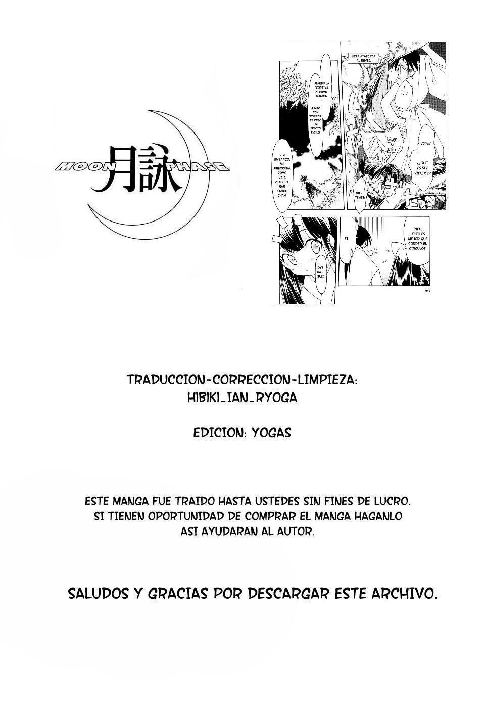 Capitulo 69 page 22