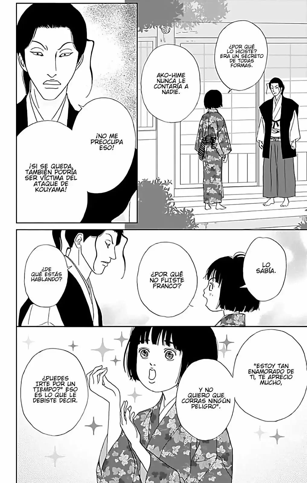Capitulo 60 page 13