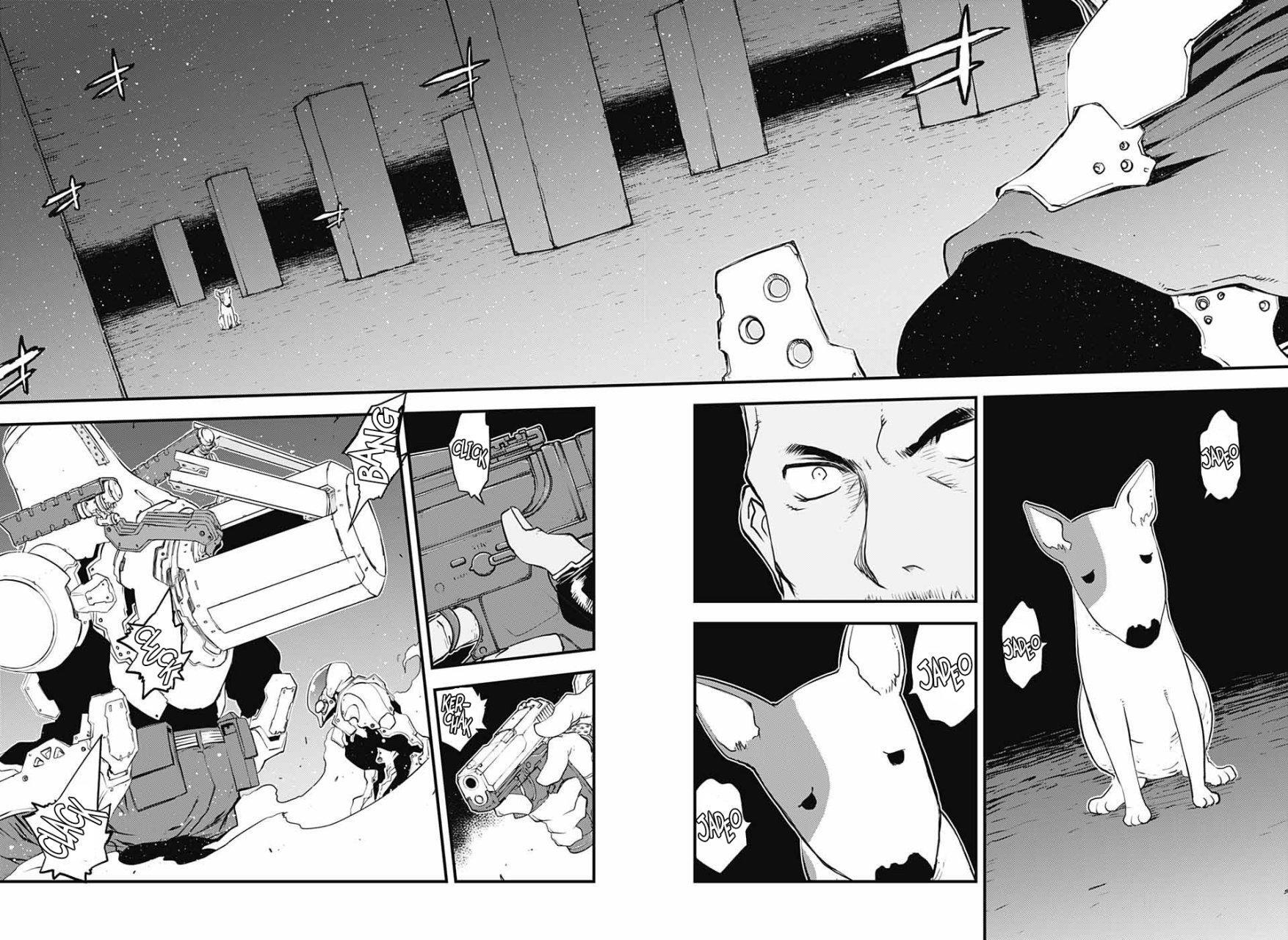 Capitulo 20 page 12