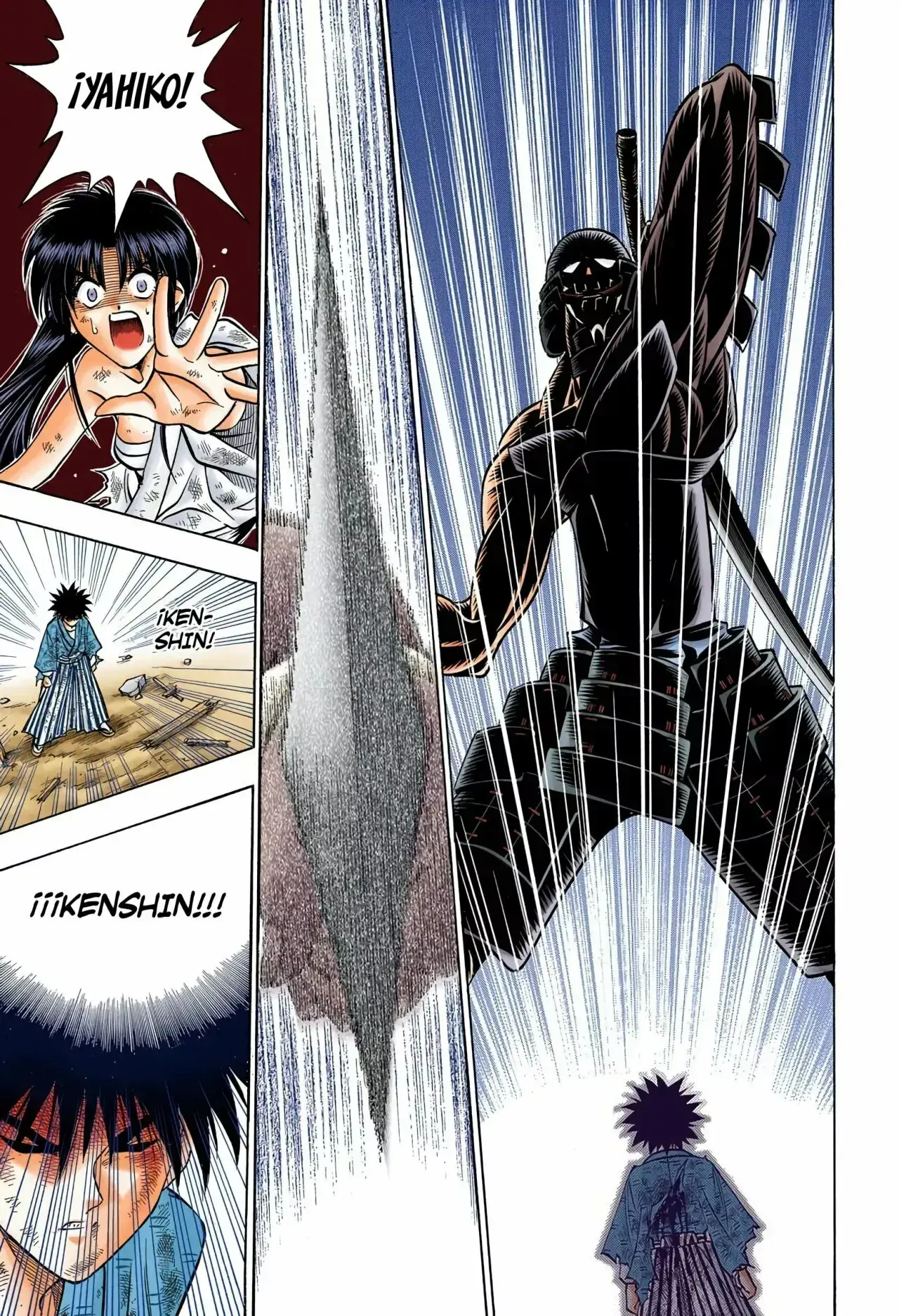Capitulo 125 page 15