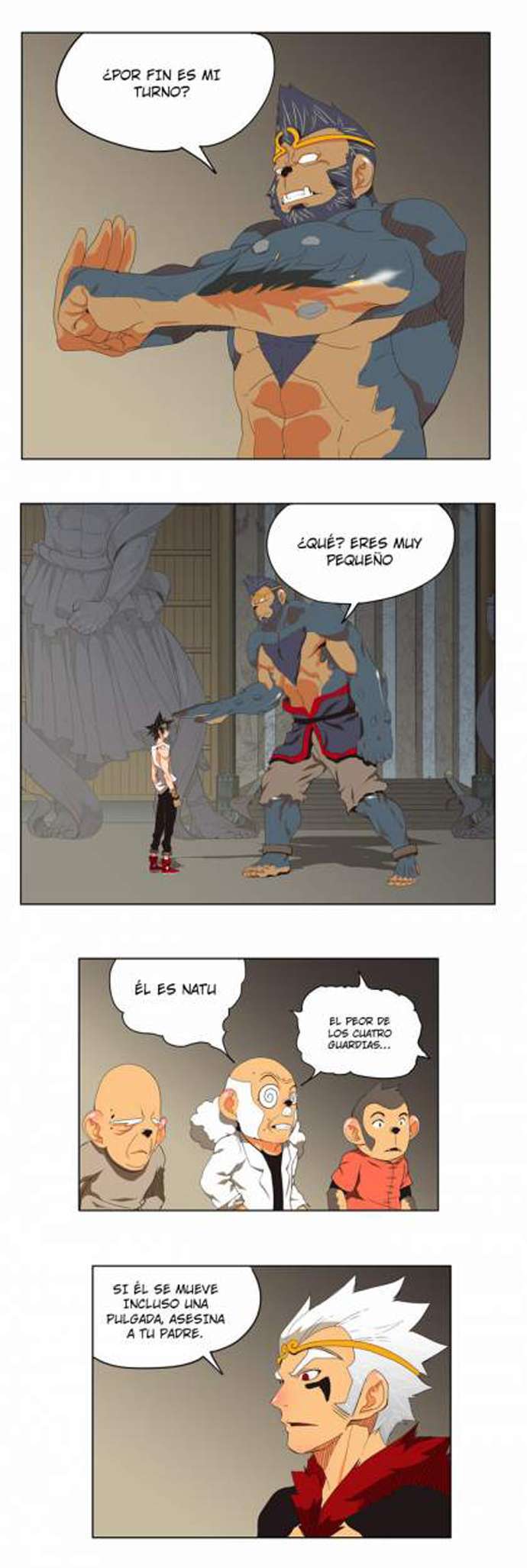 Capitulo 130 page 11