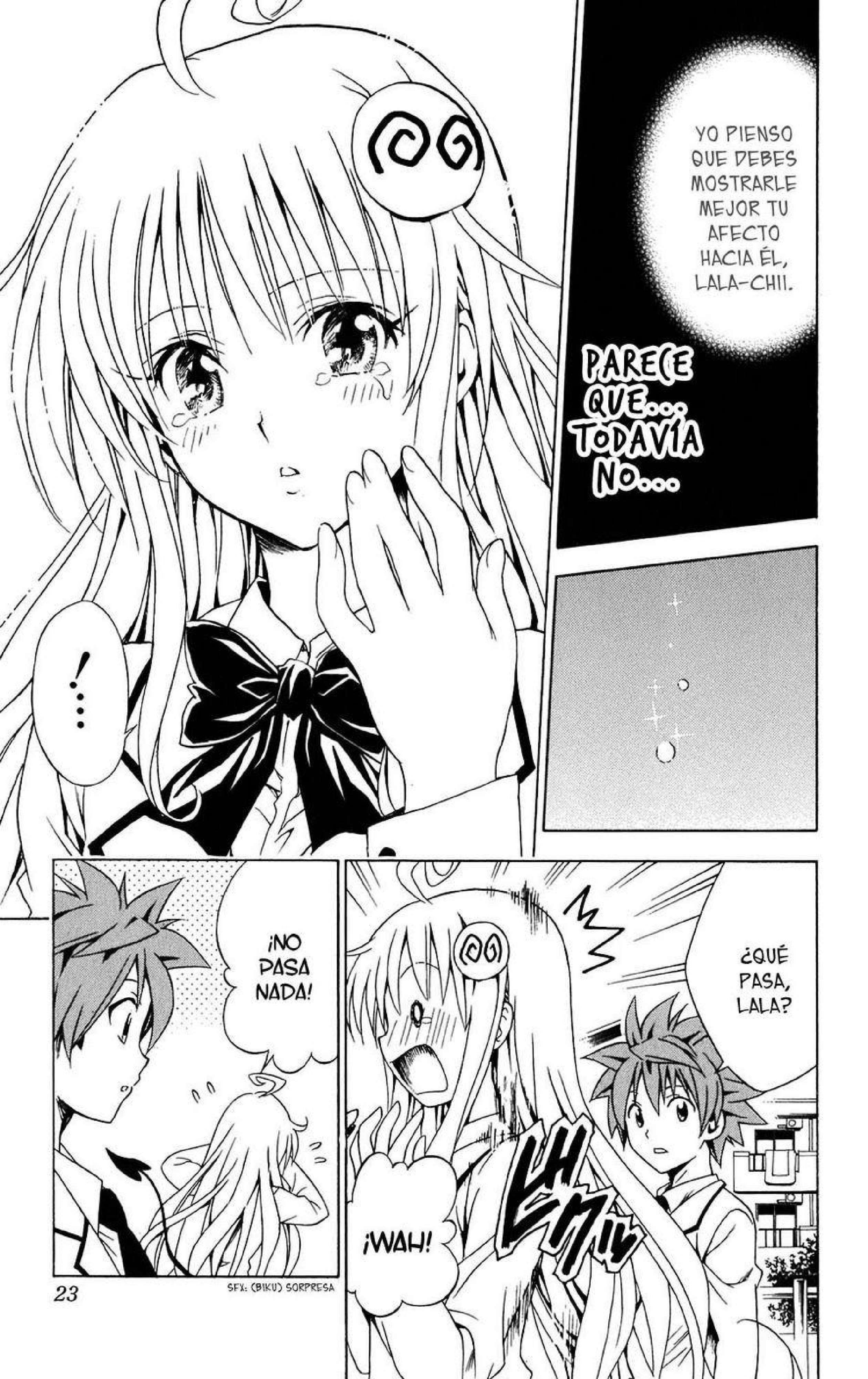 Capitulo 80 page 27
