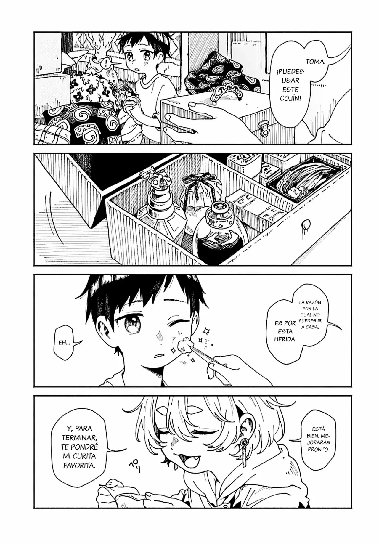 Capitulo 1 page 28