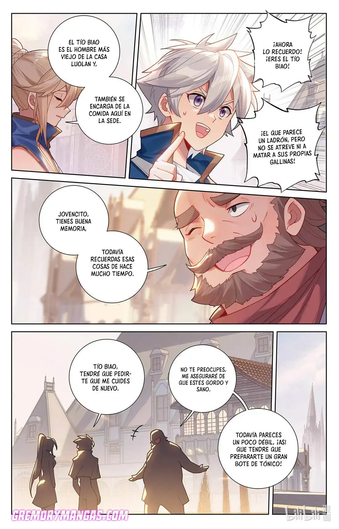 Capitulo 93 page 6