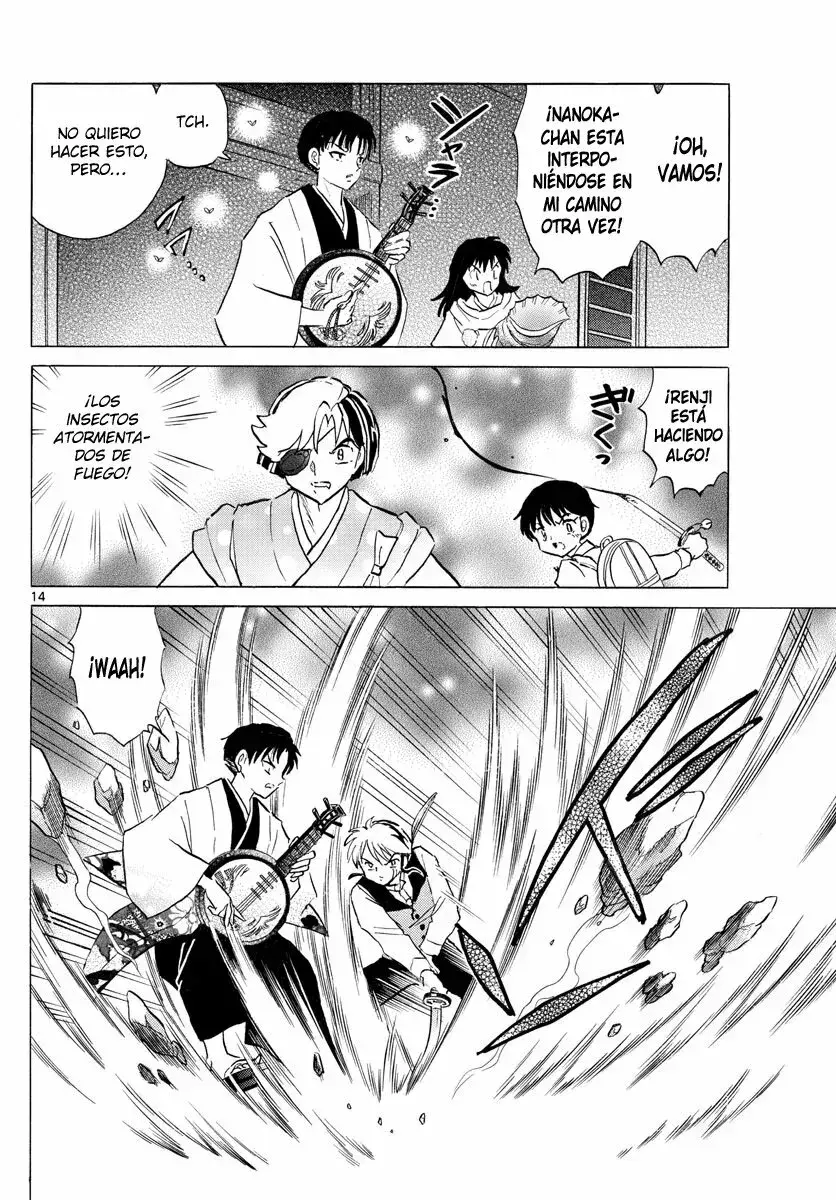 Capitulo 170 page 14