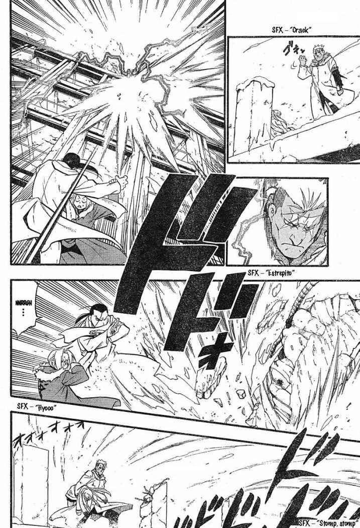 Capitulo 73 page 28