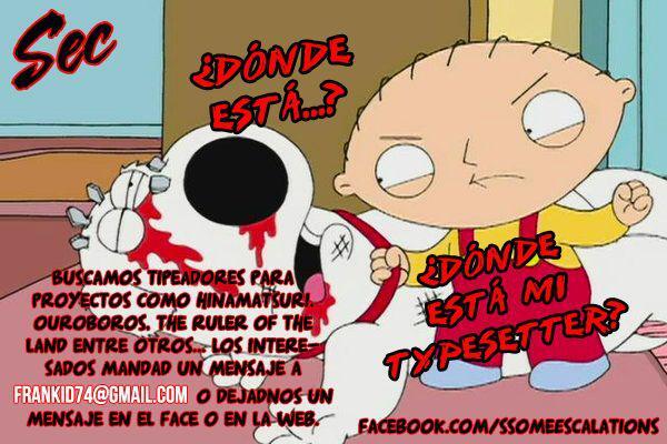 Capitulo 119 page 1