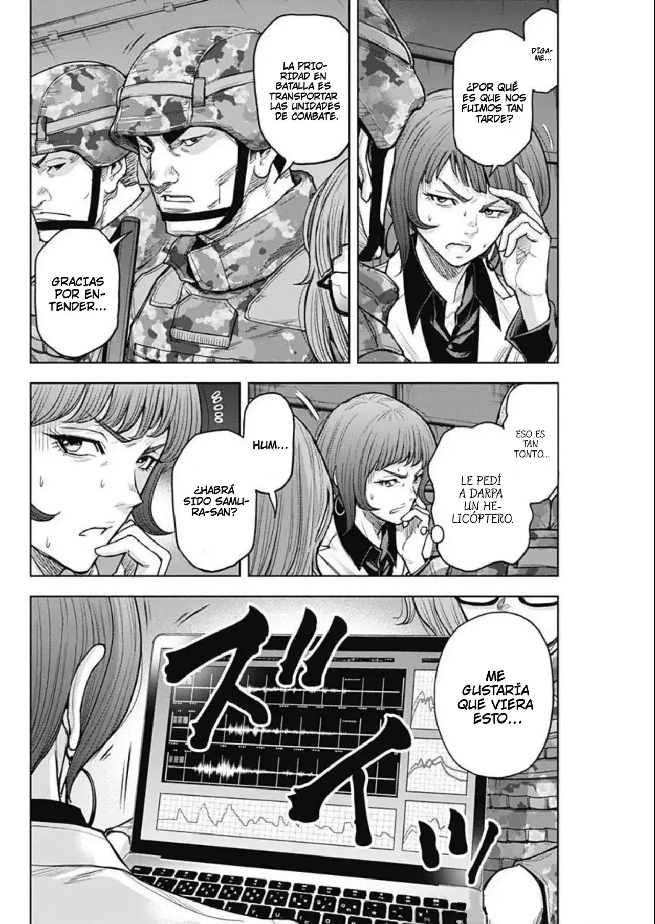 Capitulo 25 page 6