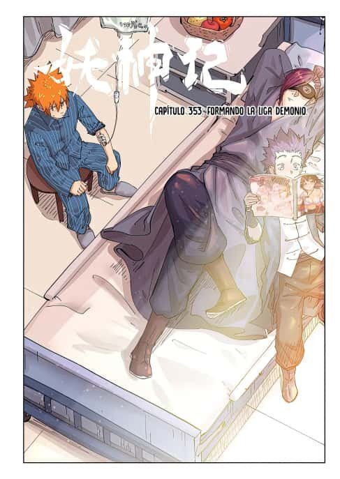 Capitulo 353.10 page 3