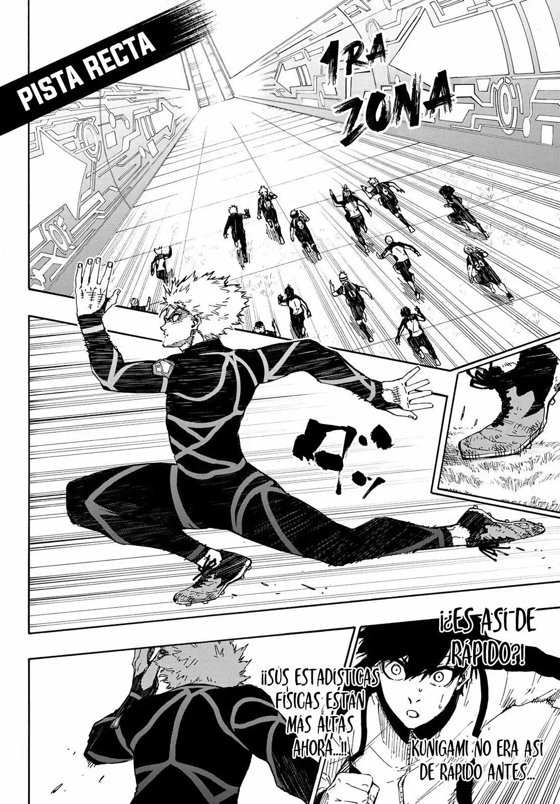 Capitulo 156 page 9