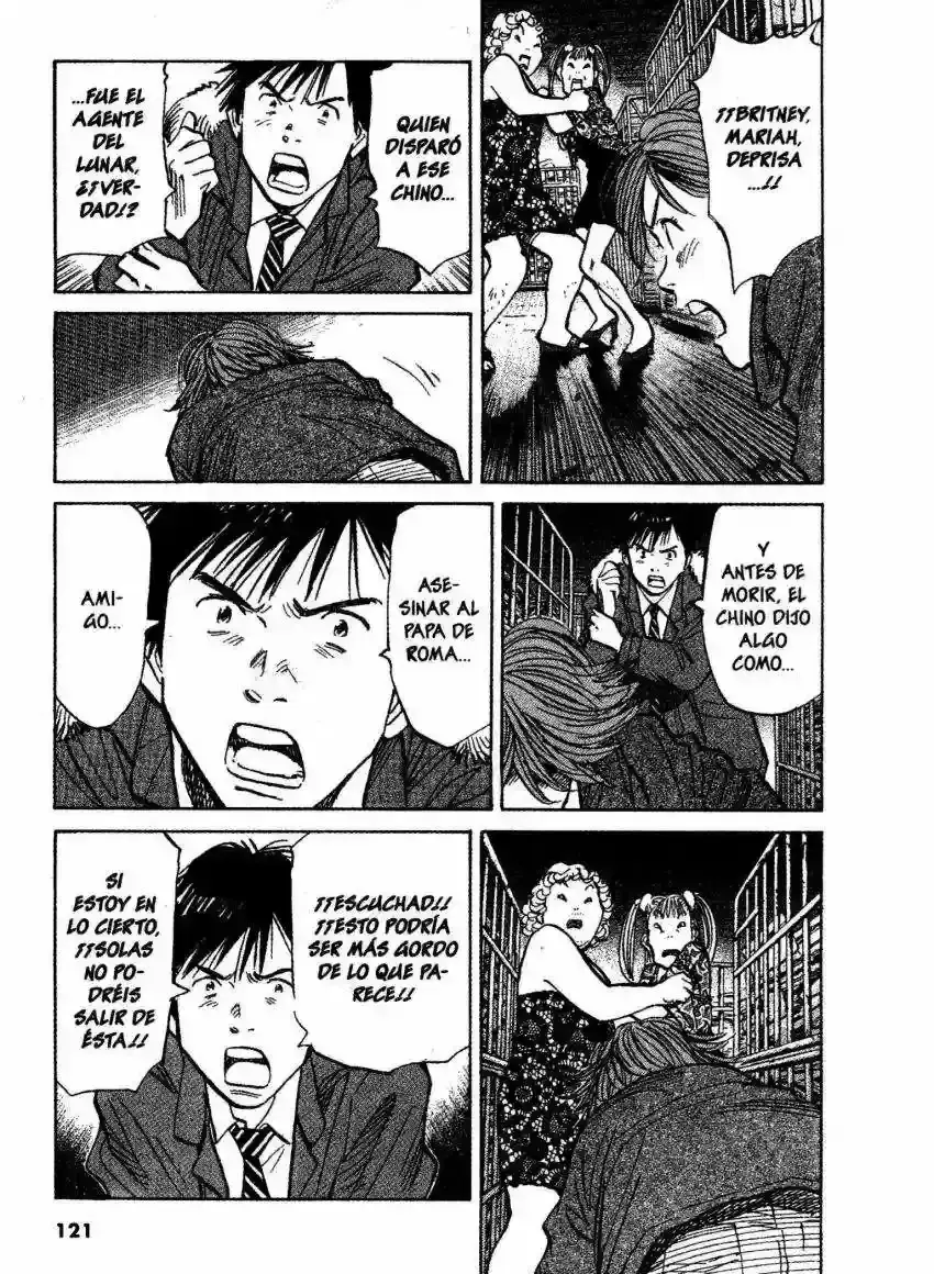 Capitulo 61 page 5