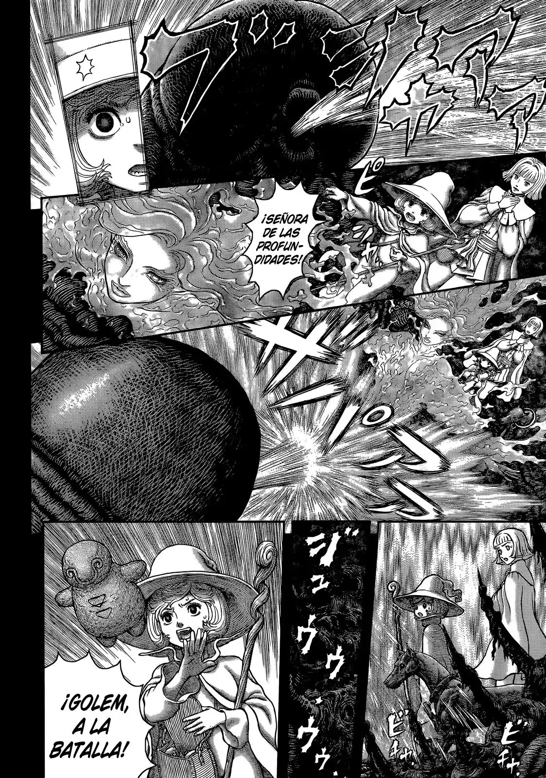 Capitulo 351 page 5